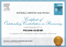Certificate - Polina Kuzhir.png