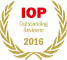 Nanotechnology Outstanding reviewer - 2016.png